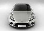 Lotus Elite Concept 2010 года